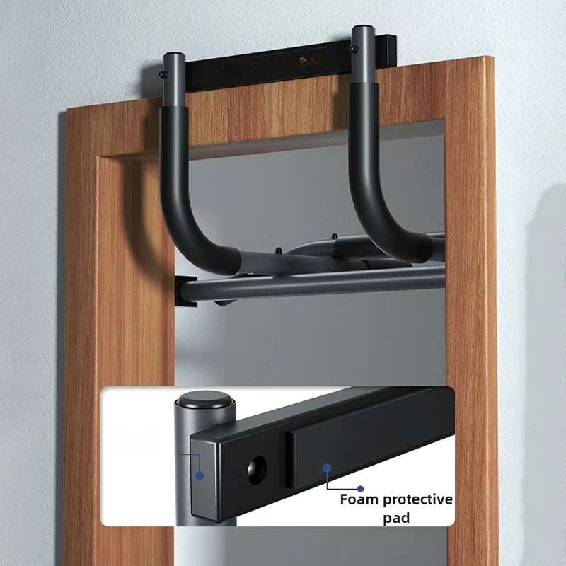 EciHomas Multifunctional exercise bar