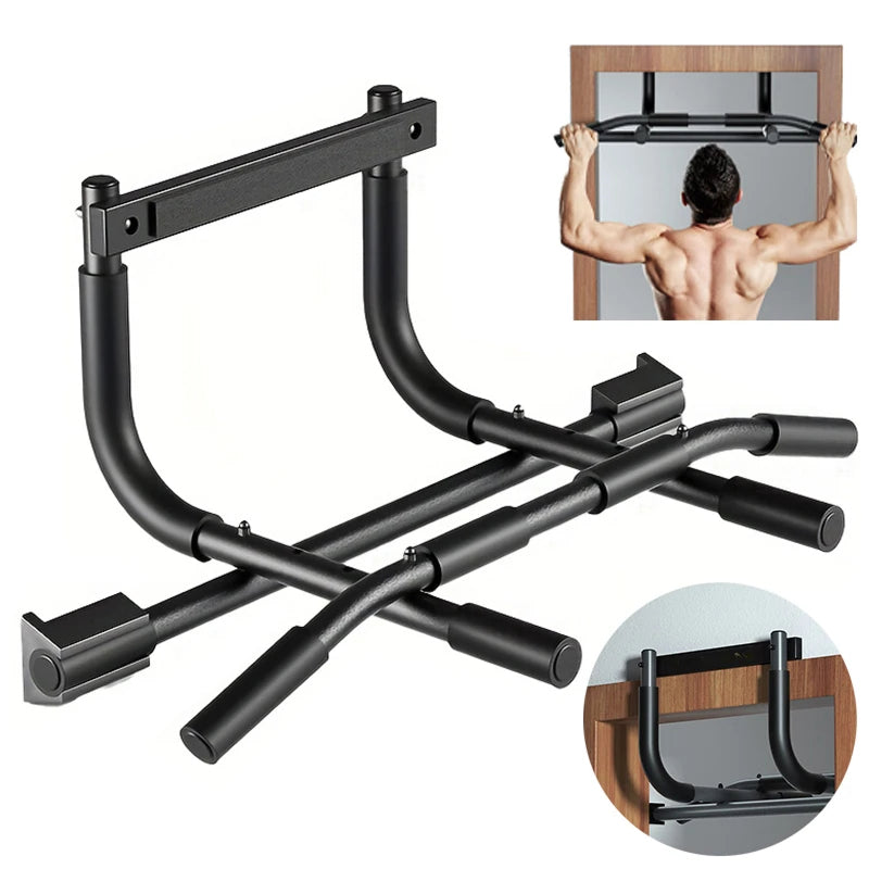 EciHomas Multifunctional exercise bar