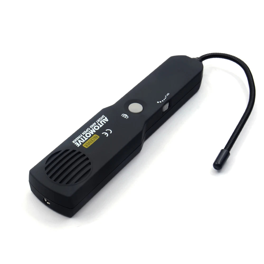 EdorVious DC 3.5-36V Range With ±2% Accuracy For Precise Voltage Measurement