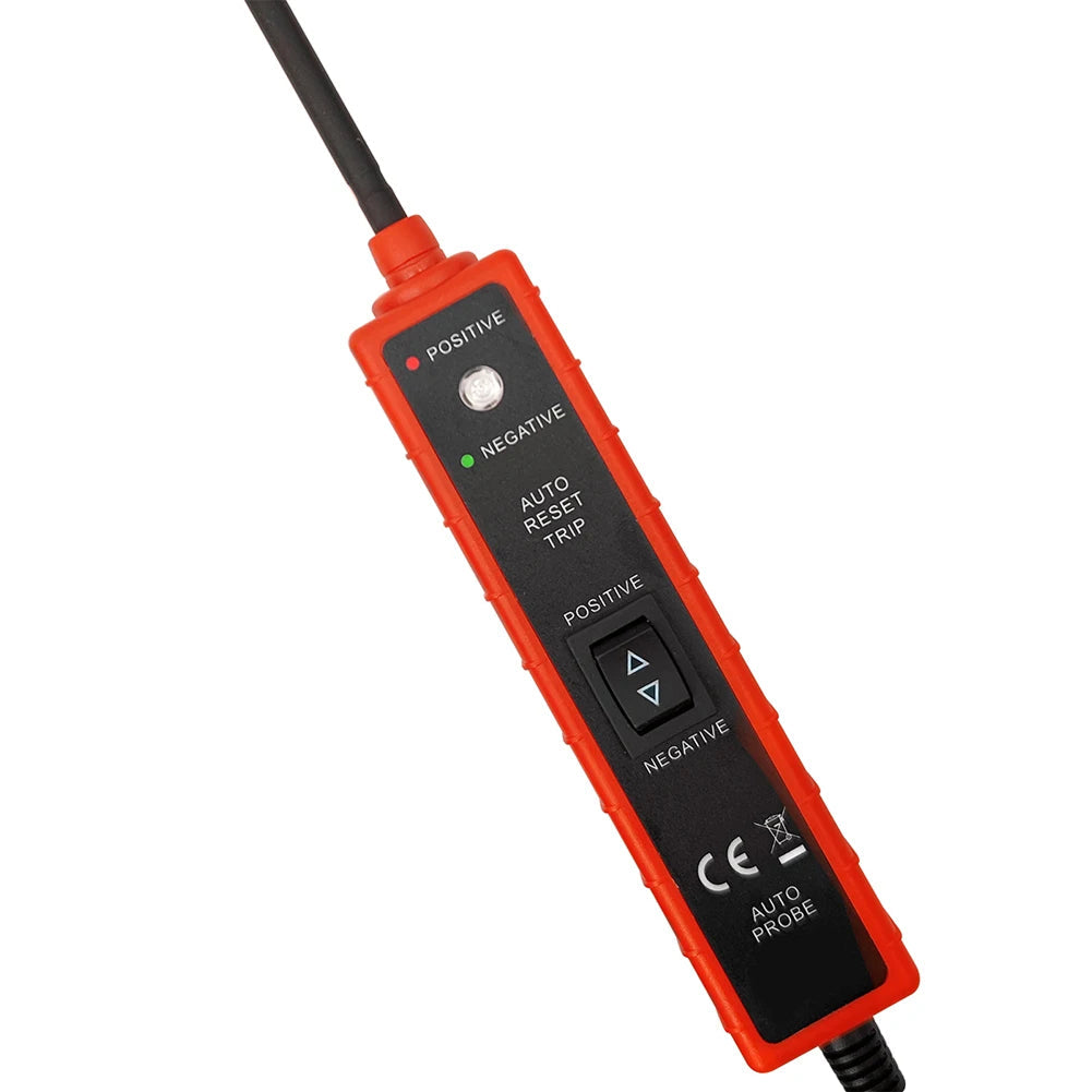 EdorVious DC 3.5-36V Range With ±2% Accuracy For Precise Voltage Measurement