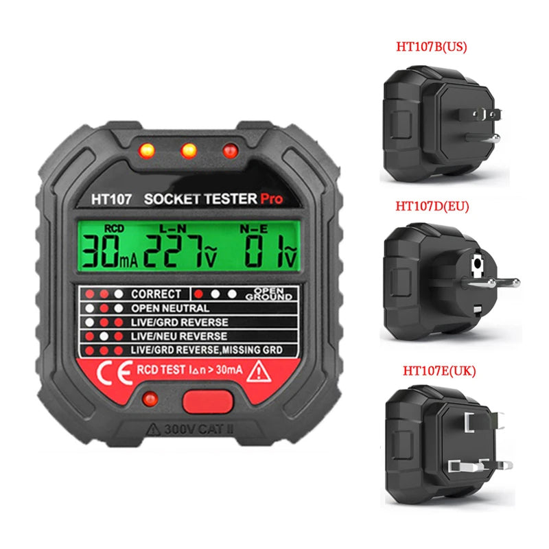EltaNoci Compact, lightweight, and portable design