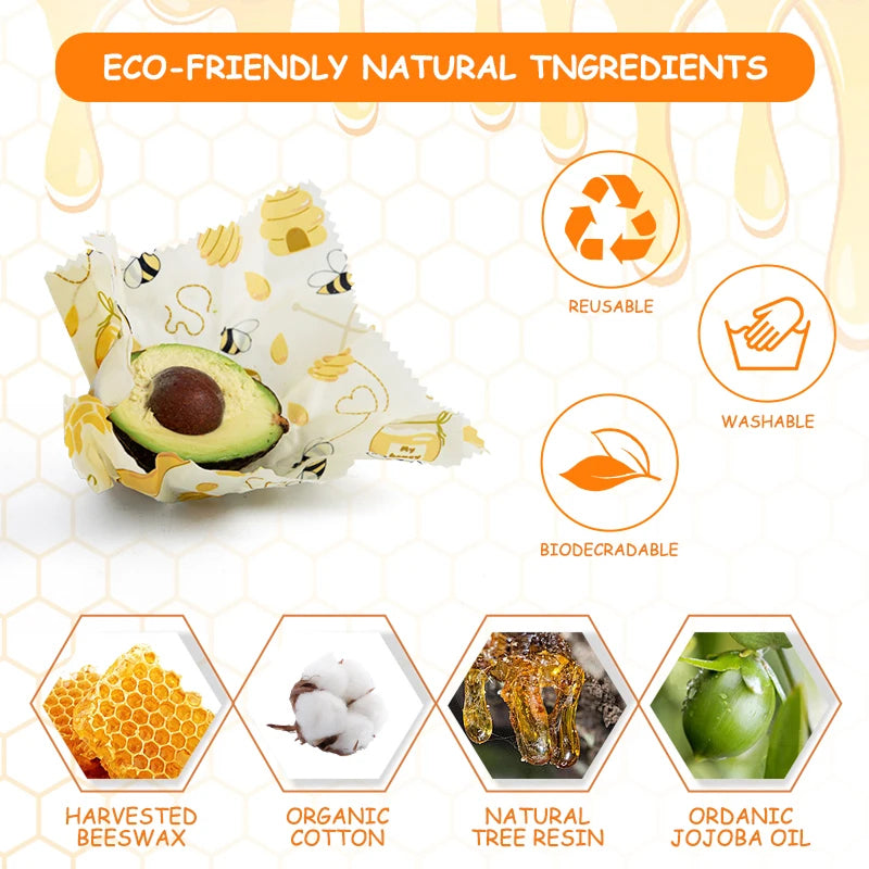 EmberFere sustainable, eco-friendly alternative