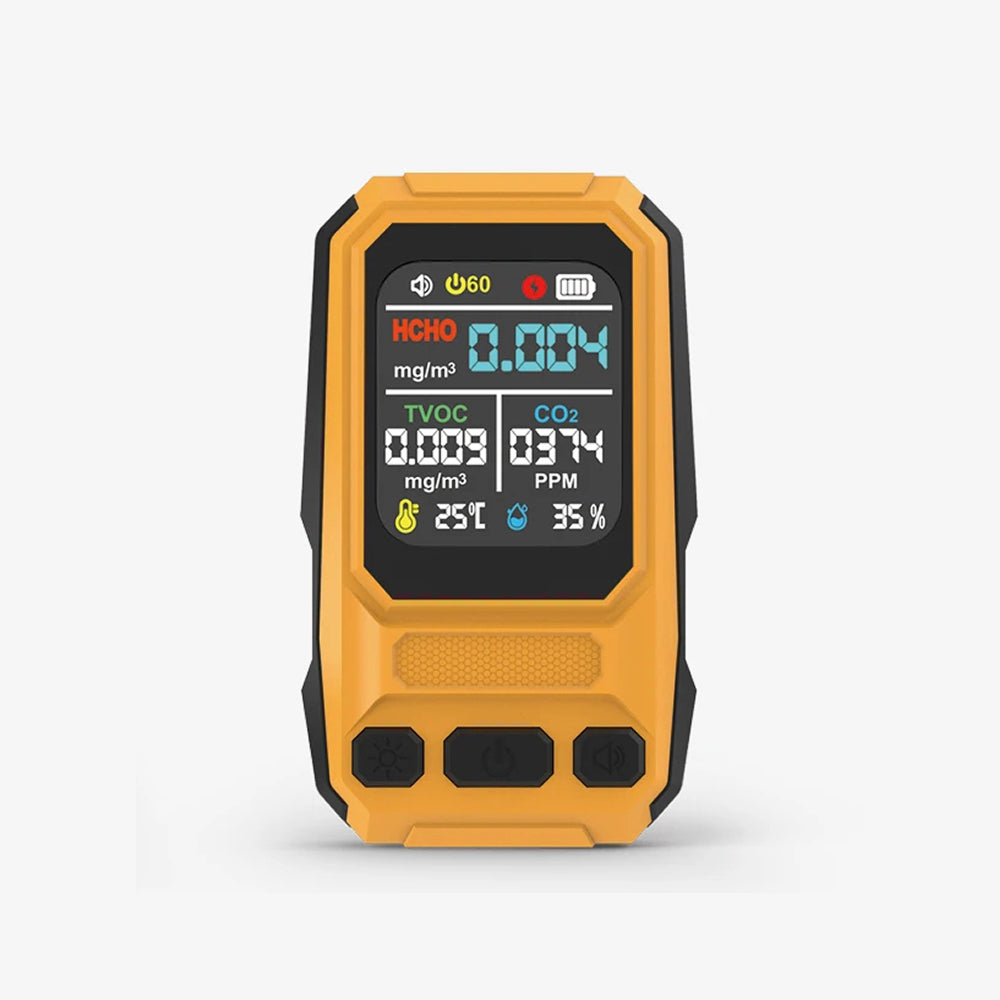 EmisConci Five-In-One Detection