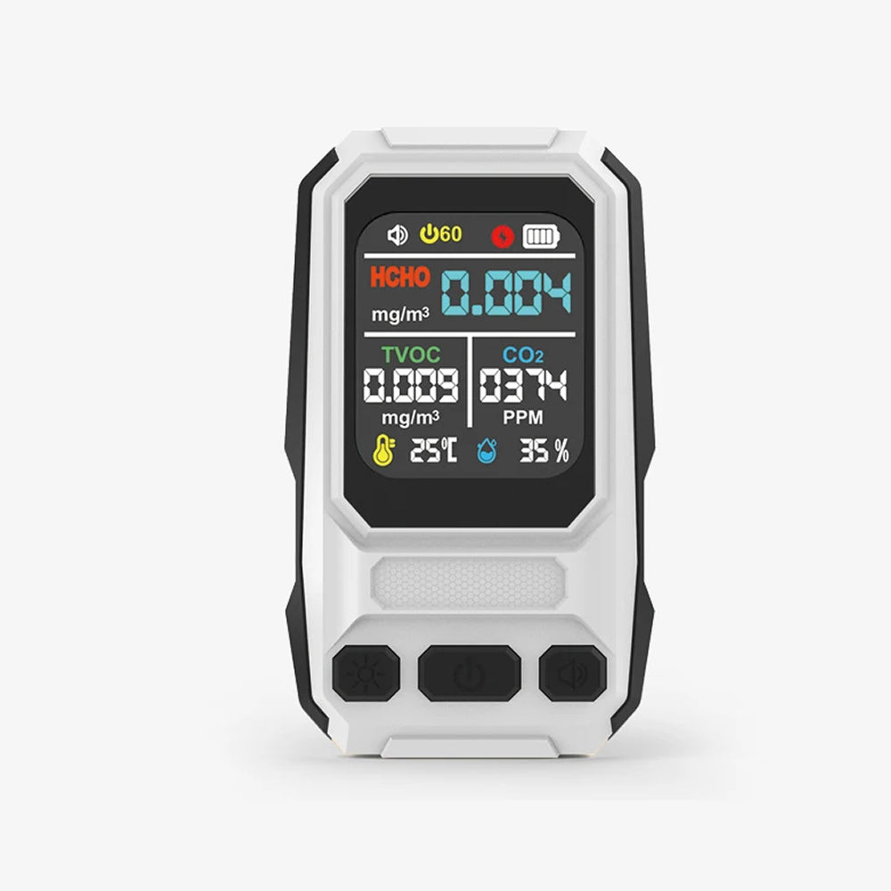 EmisConci Five-In-One Detection