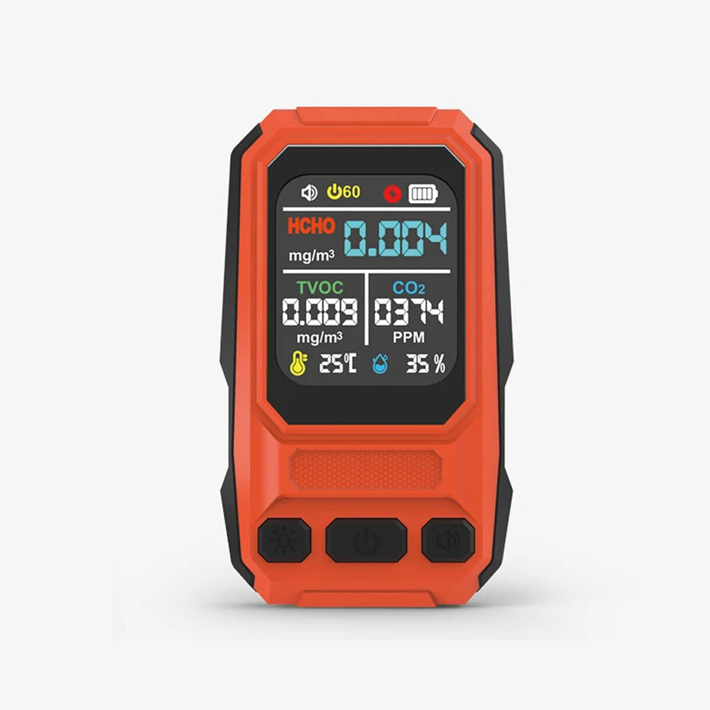 EmisConci Five-In-One Detection