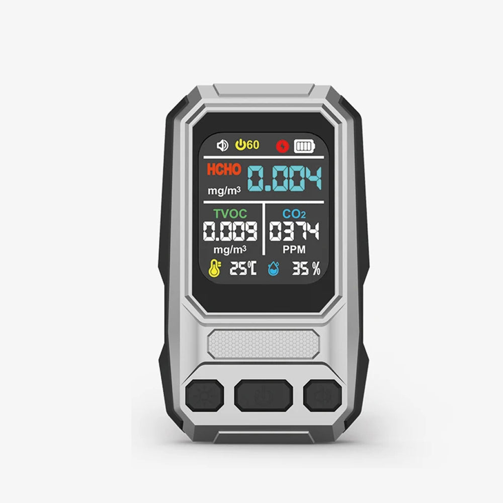 EmisConci Five-In-One Detection