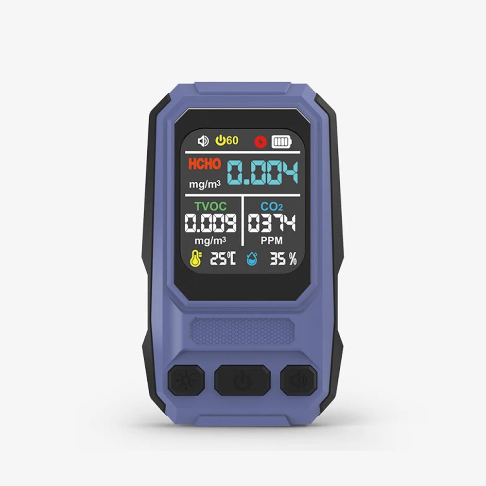 EmisConci Five-In-One Detection