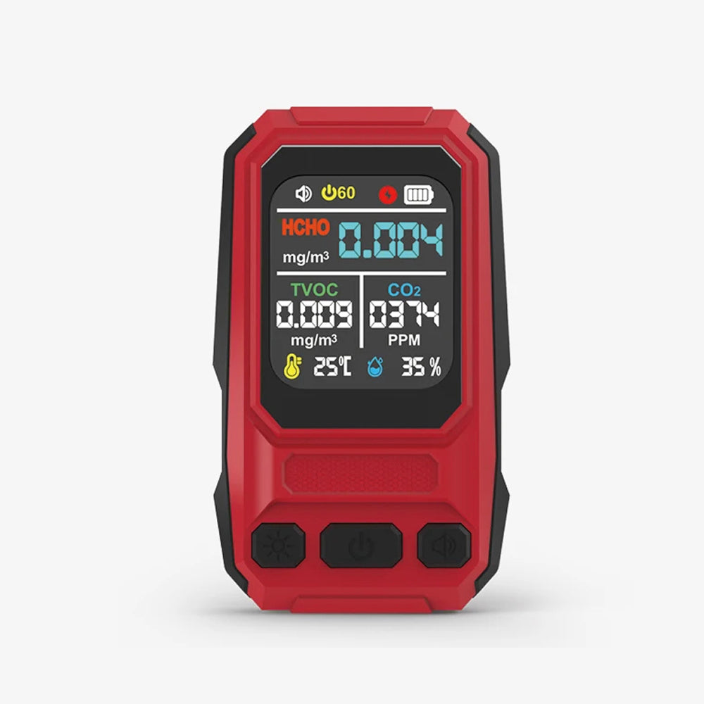 EmisConci Five-In-One Detection