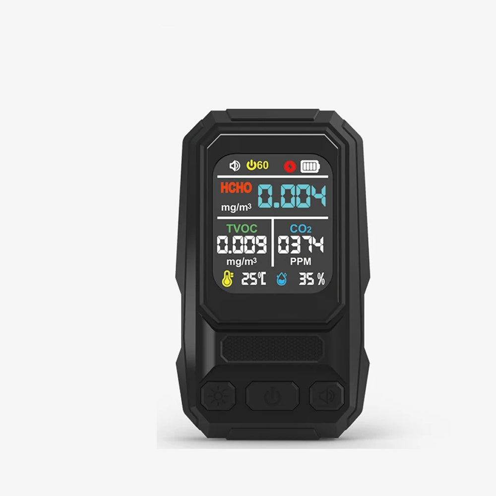 EmisConci Five-In-One Detection