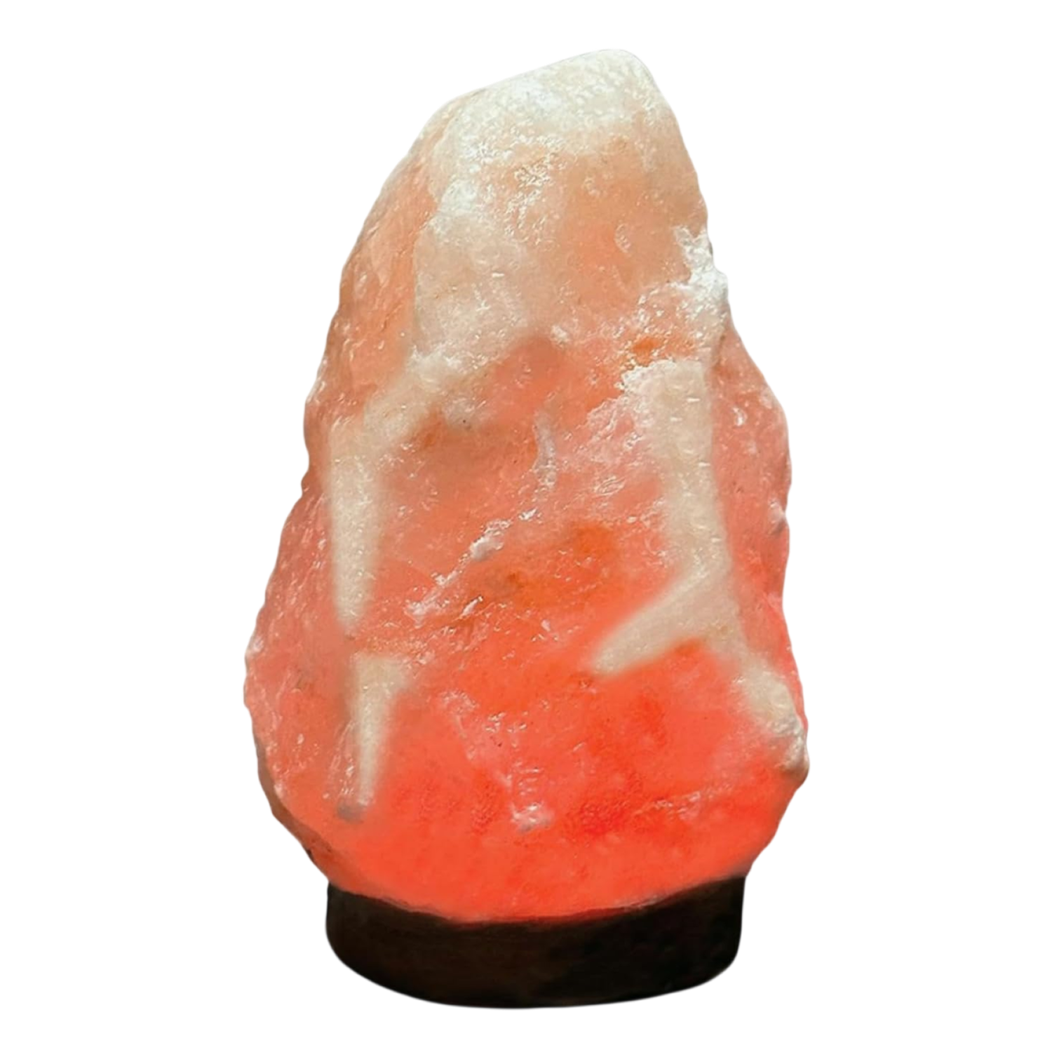 FaveBirch 100% Authentic Hand-Selected Himalayan Crystal Rock Salt Construction