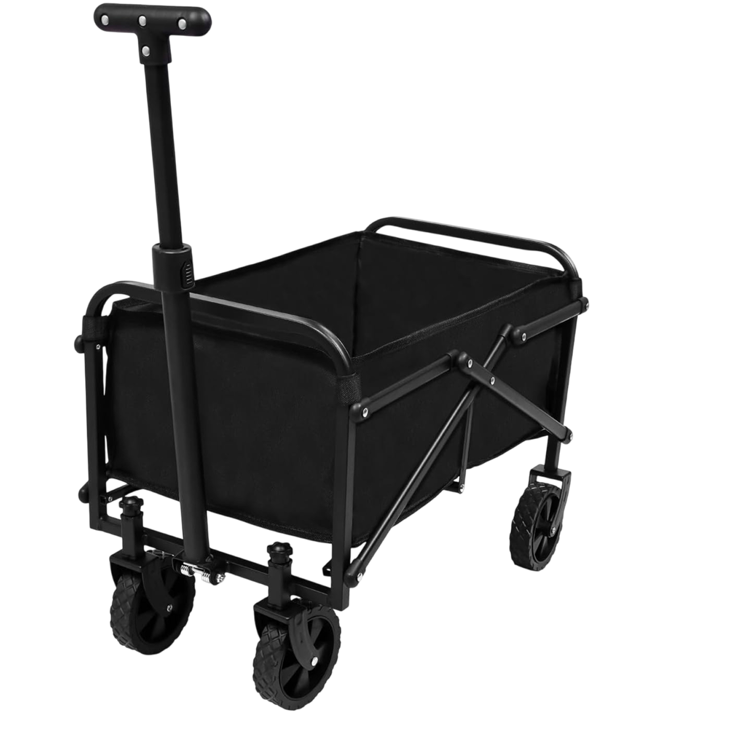 FaxinLika Heavy-Duty 220 Lb Weight Capacity For Large Loads