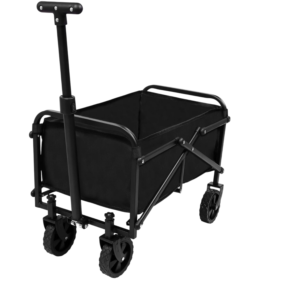 FaxinLika Heavy-Duty 220 Lb Weight Capacity For Large Loads