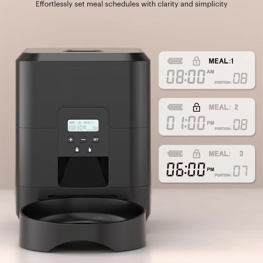 FeediChow
