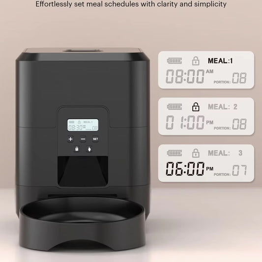 FeediChow