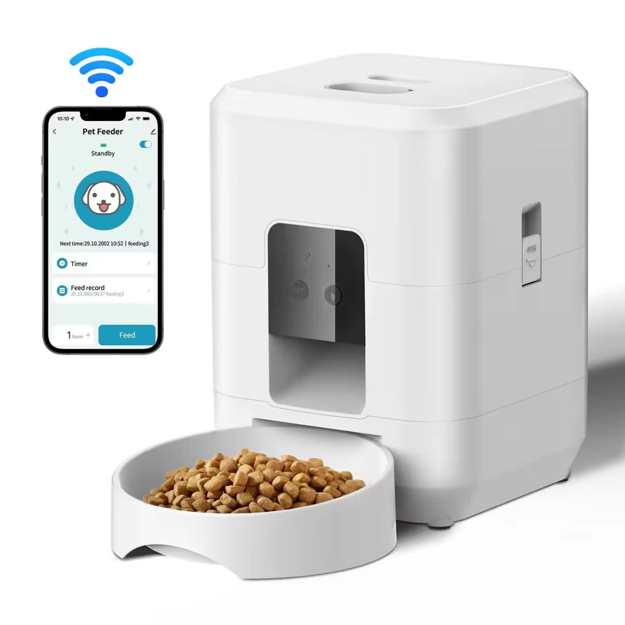 FeediChow