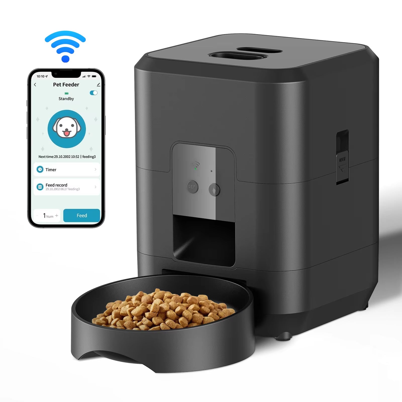 FeediChow