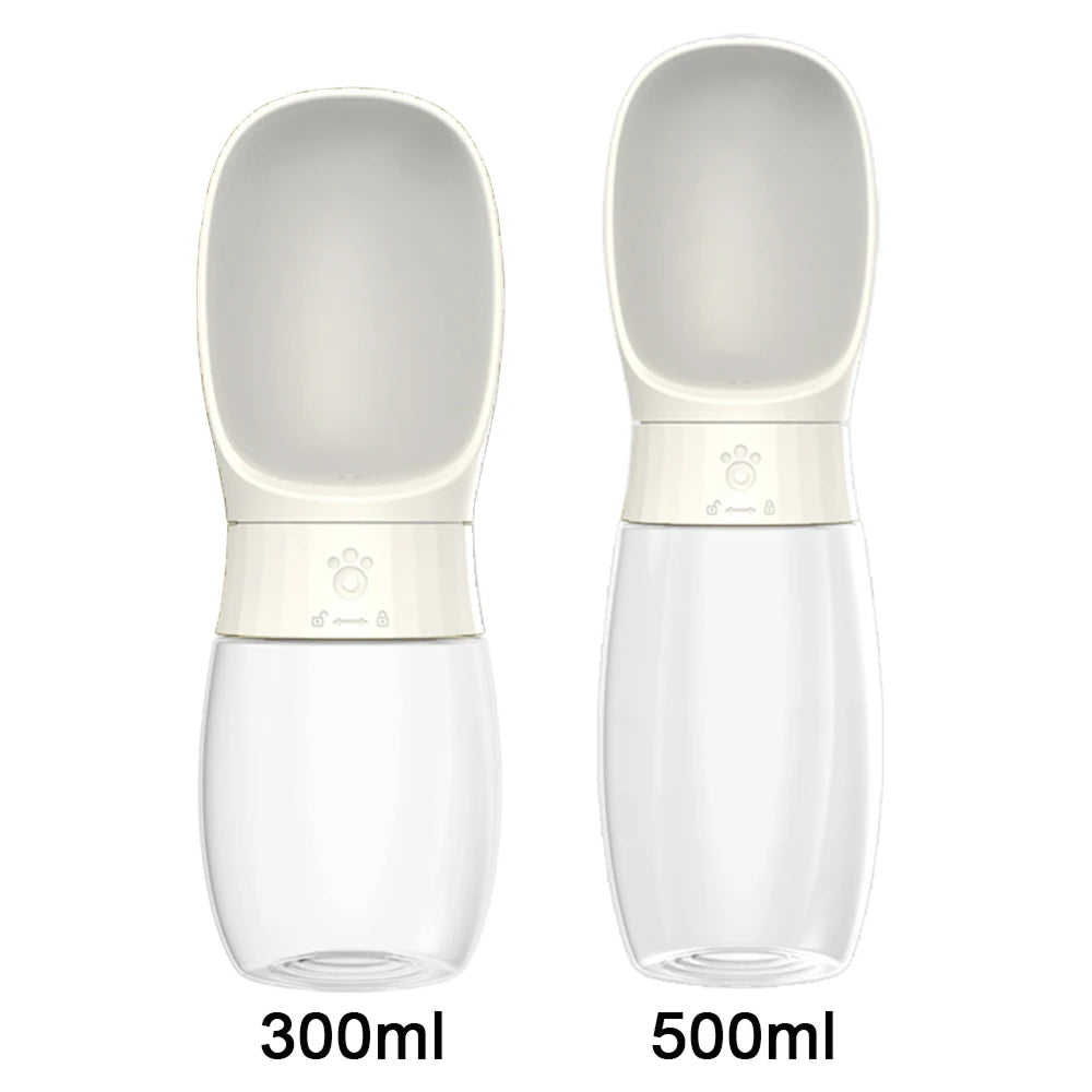 FopetCare Leak-Proof Integrated Bowl Design