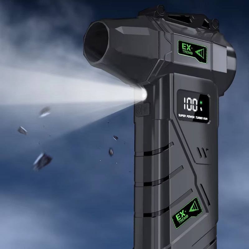 FresSpaco 100,000 RPM Brushless Motor