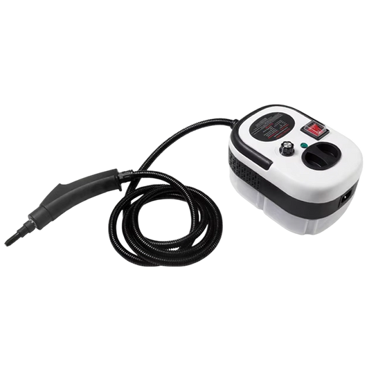 Gleamixu Cordless Floor Cleaner – Dual-Spin Mopping, Integrated Water Tank & LED Headlights