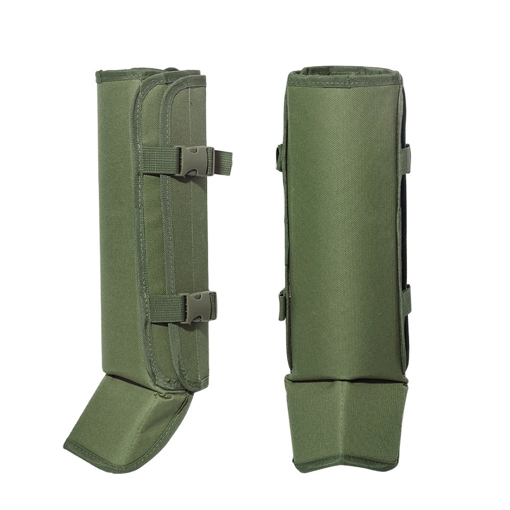 GontViss 600D Oxford Cloth And PP Panels