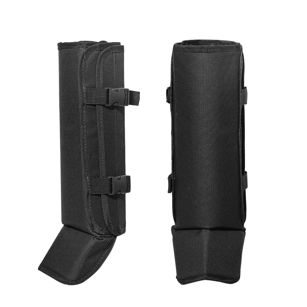 GontViss 600D Oxford Cloth And PP Panels