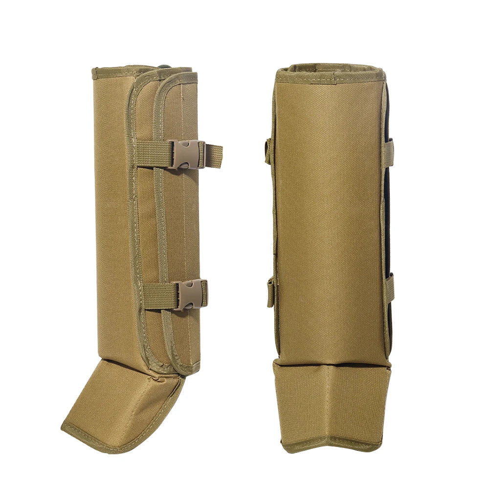 GontViss 600D Oxford Cloth And PP Panels