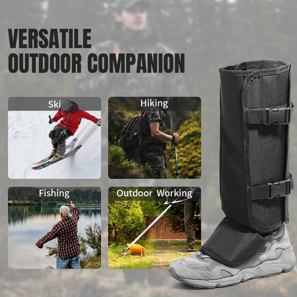 GontViss 600D Oxford Cloth And PP Panels