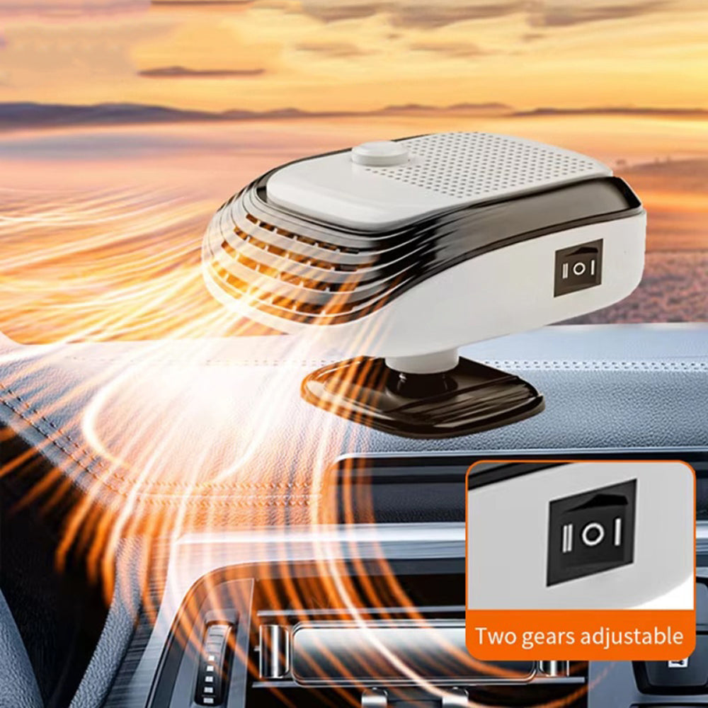 TasResdi Fast 120W Rapid Heating