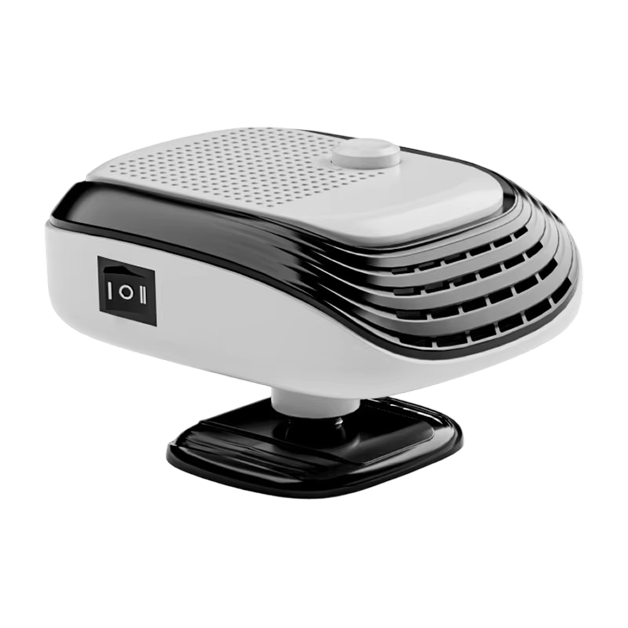TasResdi Fast 120W Rapid Heating