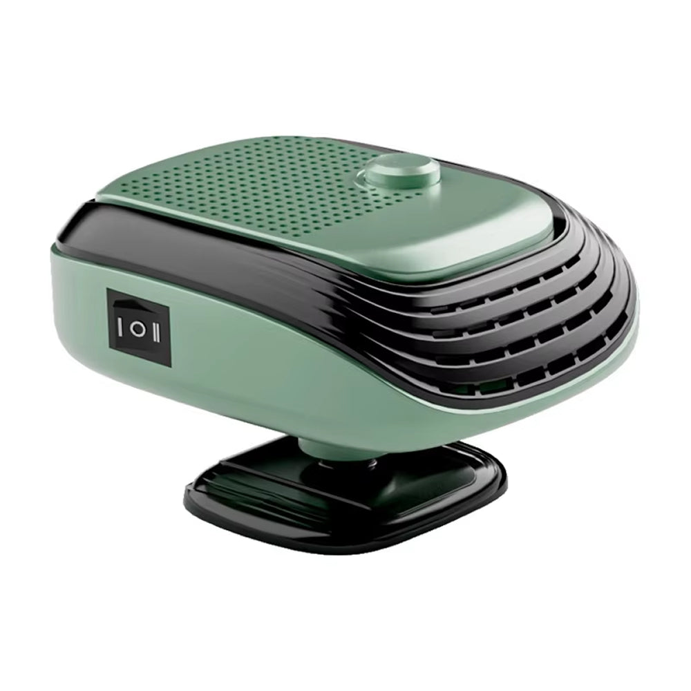 TasResdi Fast 120W Rapid Heating