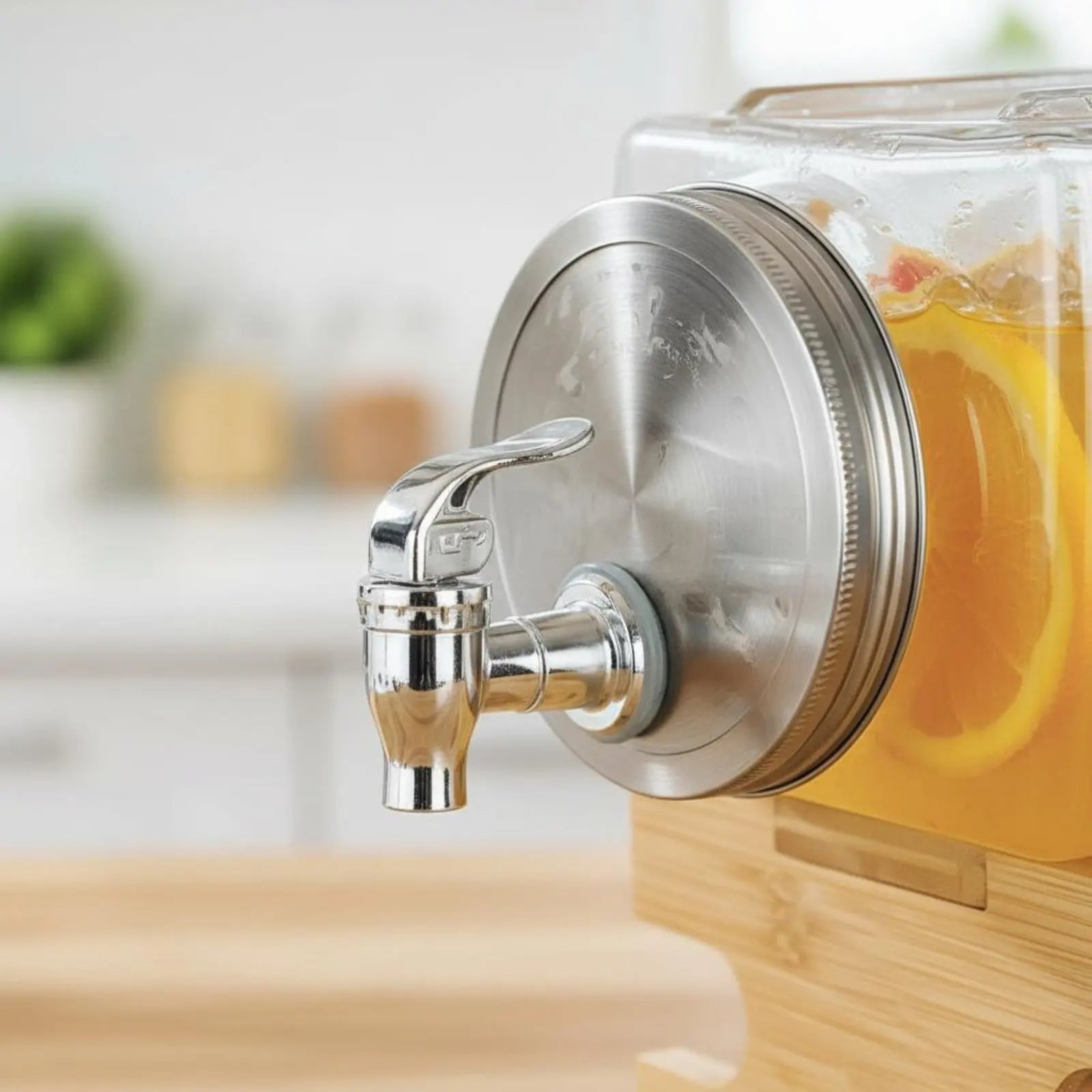 HionFrax 3-Litre Capacity For Large Batch Serving At Any Occasion