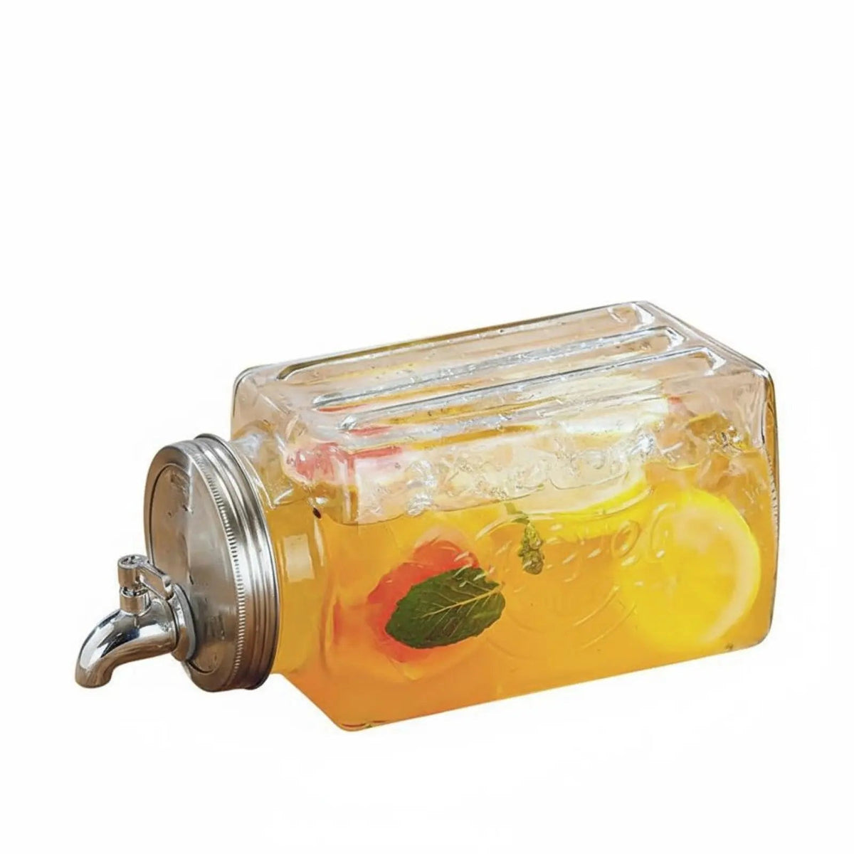 HionFrax 3-Litre Capacity For Large Batch Serving At Any Occasion