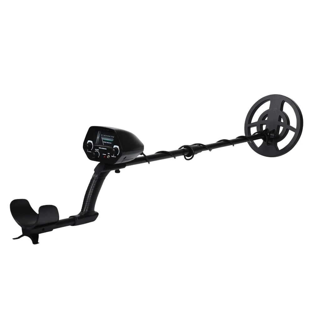 HunTonnix V2 Metal Detector
