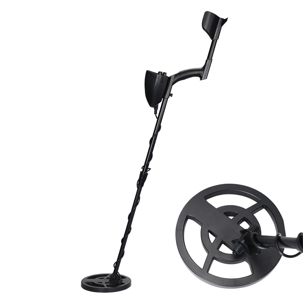 HunTonnix V2 Metal Detector