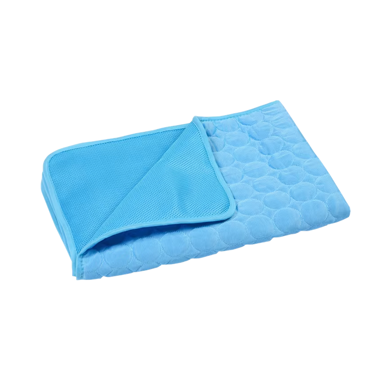 MajiColix Dog Cooling Mat – Advanced Ice Silk Technology, Pressure-Activated Relief & Washable Pet Cushion