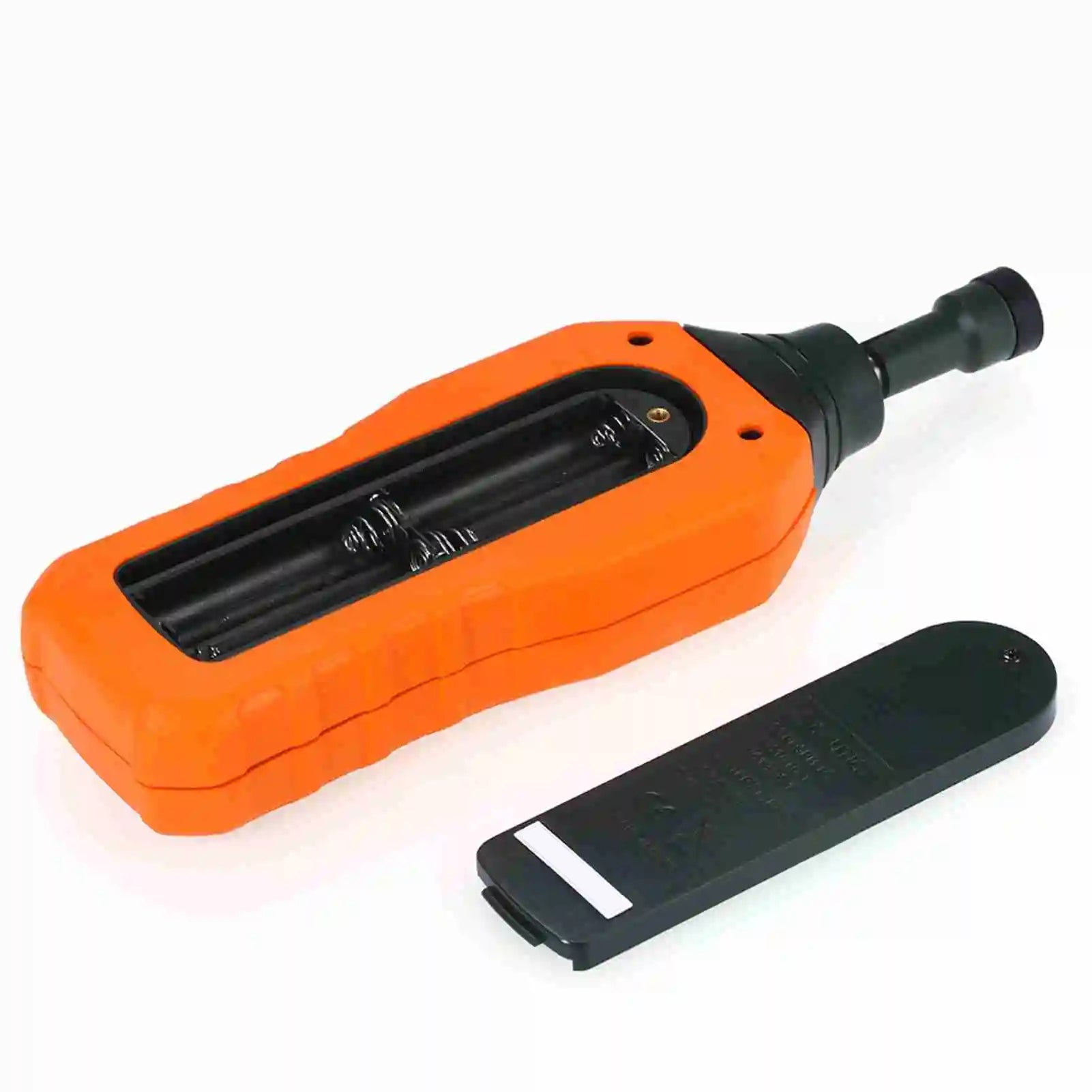 InfiWeas 50 To 19,999 RPM Range With ±0.03% Professional-Grade Accuracy