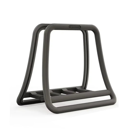 JontVian Auto-Lock Mechanism Secures The Laptop On Downward Placement