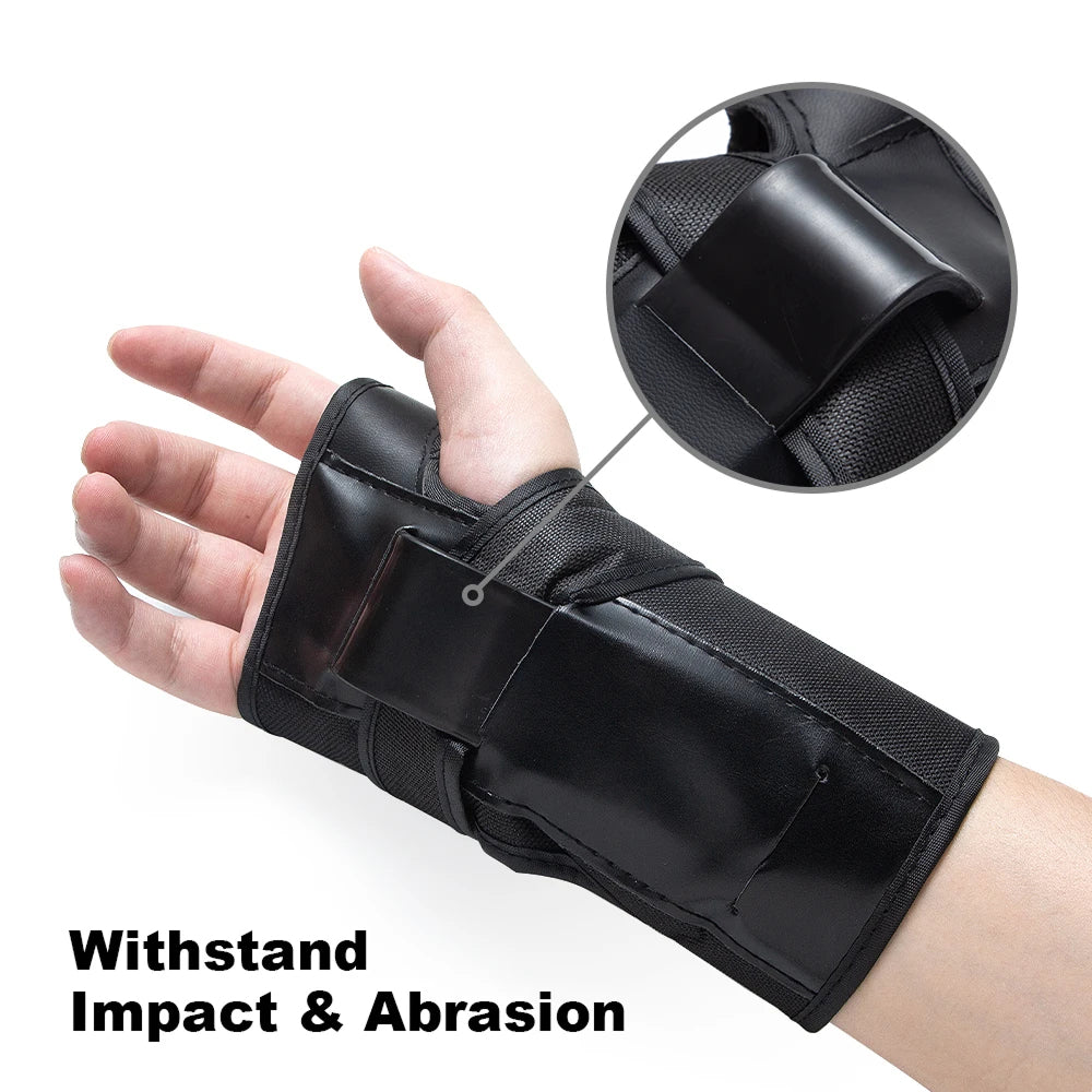 KepFonee Thickened PP Hard Shells With EVA Foam Layers For Impact Absorption And Comfort