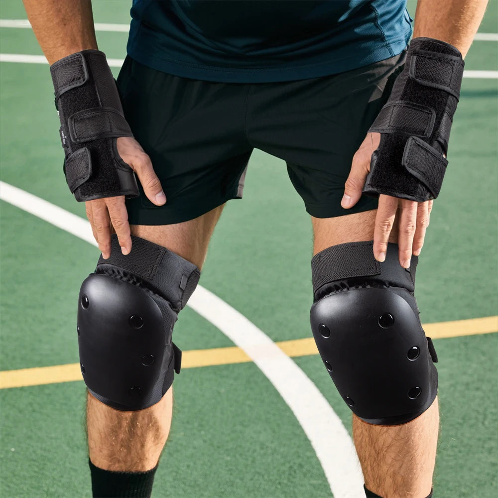 KepFonee Thickened PP Hard Shells With EVA Foam Layers For Impact Absorption And Comfort