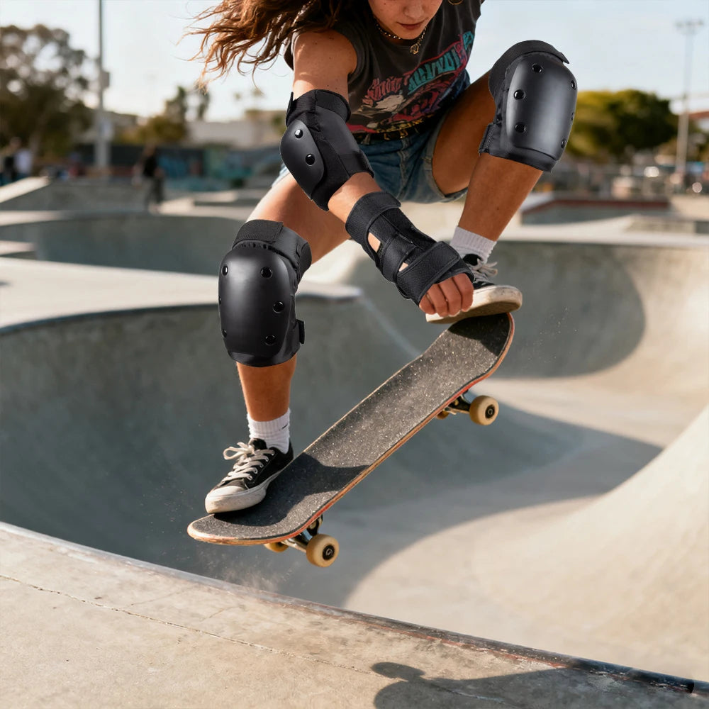 KepFonee Thickened PP Hard Shells With EVA Foam Layers For Impact Absorption And Comfort