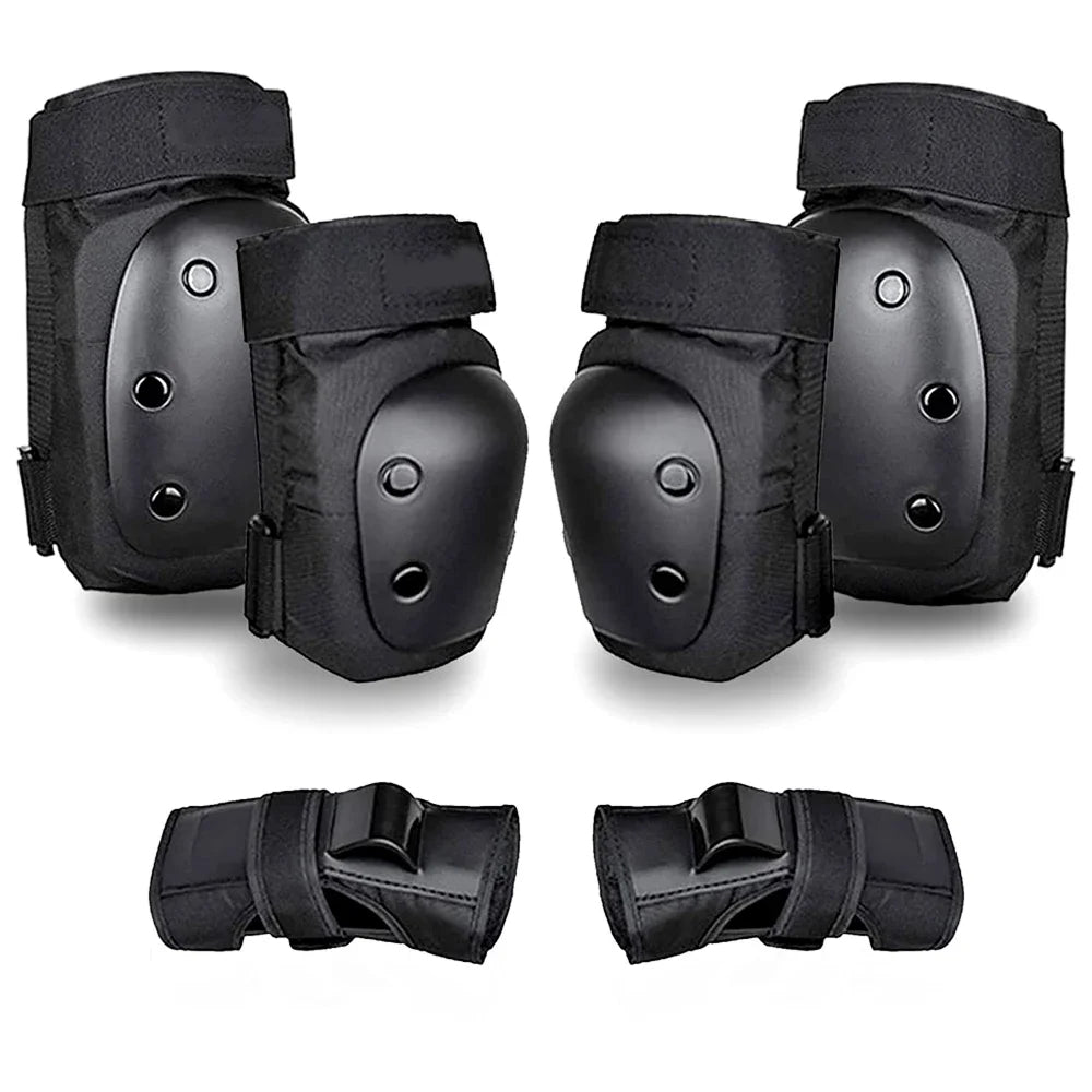 KepFonee Thickened PP Hard Shells With EVA Foam Layers For Impact Absorption And Comfort