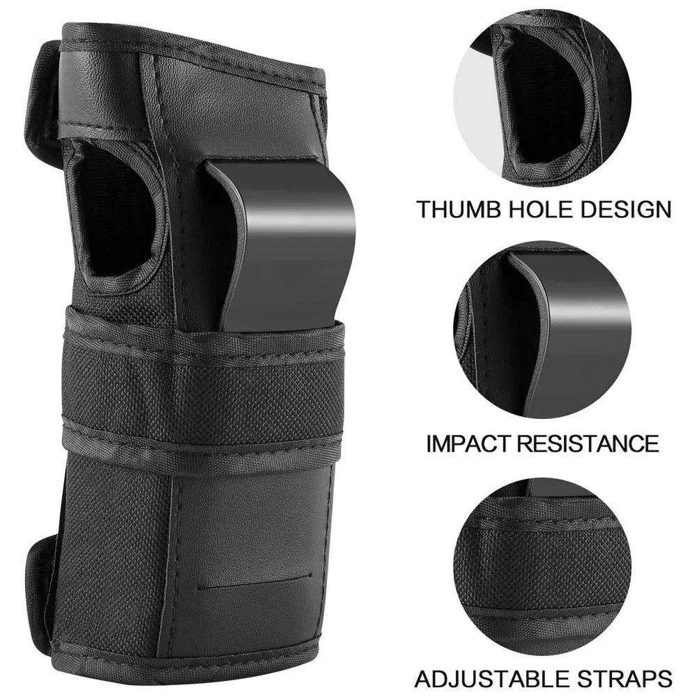 KepFonee Thickened PP Hard Shells With EVA Foam Layers For Impact Absorption And Comfort
