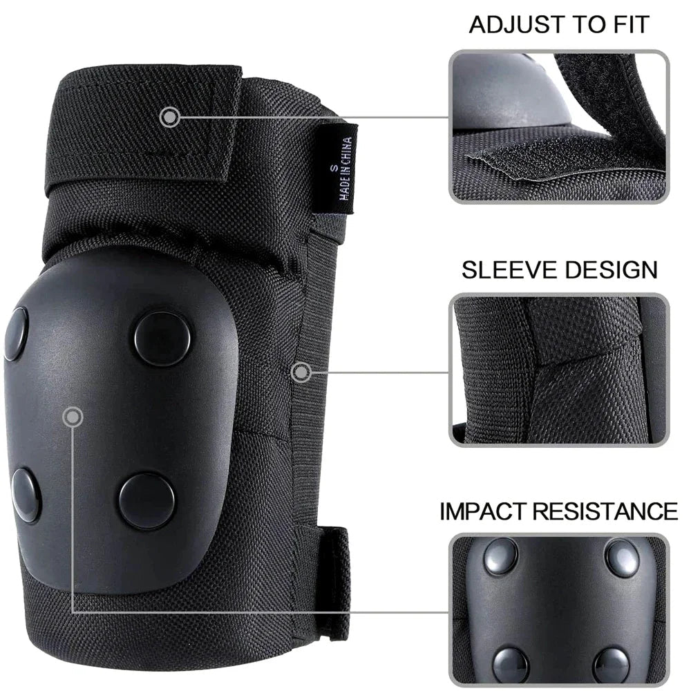 KepFonee Thickened PP Hard Shells With EVA Foam Layers For Impact Absorption And Comfort