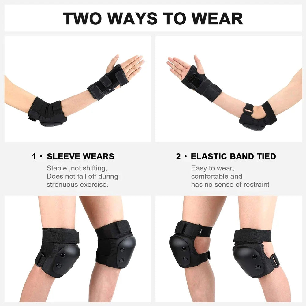 KepFonee Thickened PP Hard Shells With EVA Foam Layers For Impact Absorption And Comfort