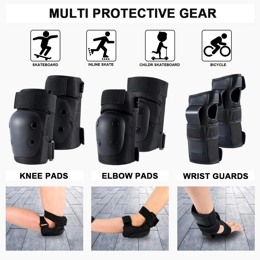 KepFonee Thickened PP Hard Shells With EVA Foam Layers For Impact Absorption And Comfort