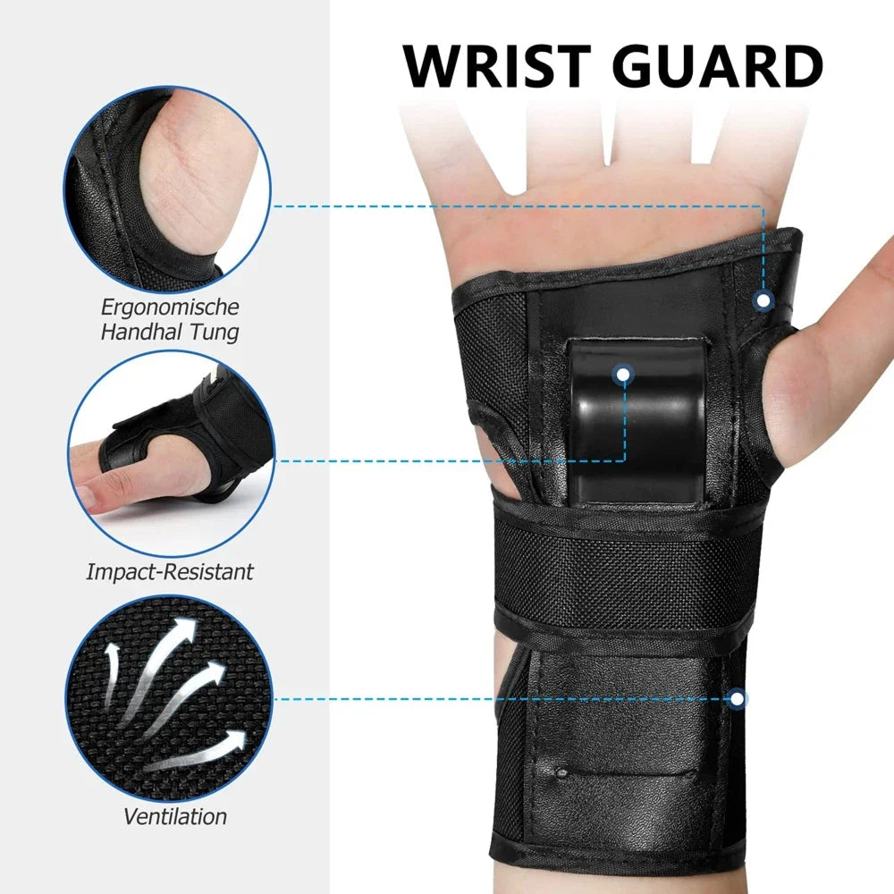 KepFonee Thickened PP Hard Shells With EVA Foam Layers For Impact Absorption And Comfort
