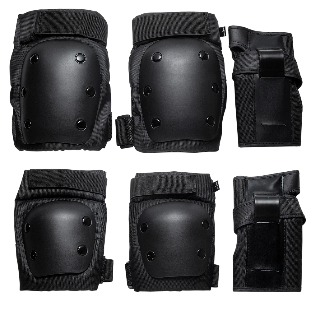 KepFonee Thickened PP Hard Shells With EVA Foam Layers For Impact Absorption And Comfort