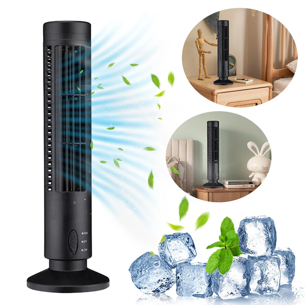 FakiLiax delivers a refreshing, adjustable breeze