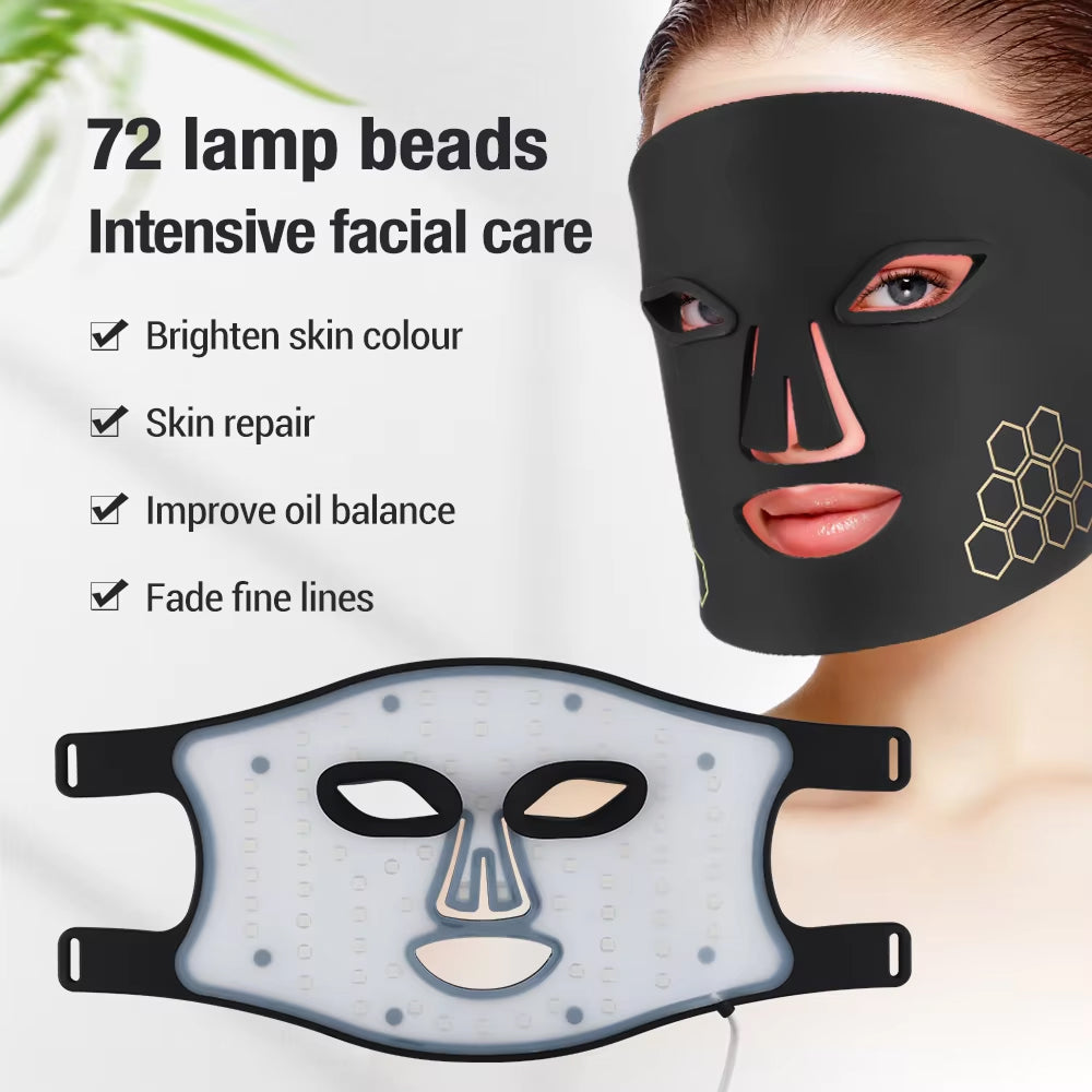 VanesCimi 72 LED beads for intensive care