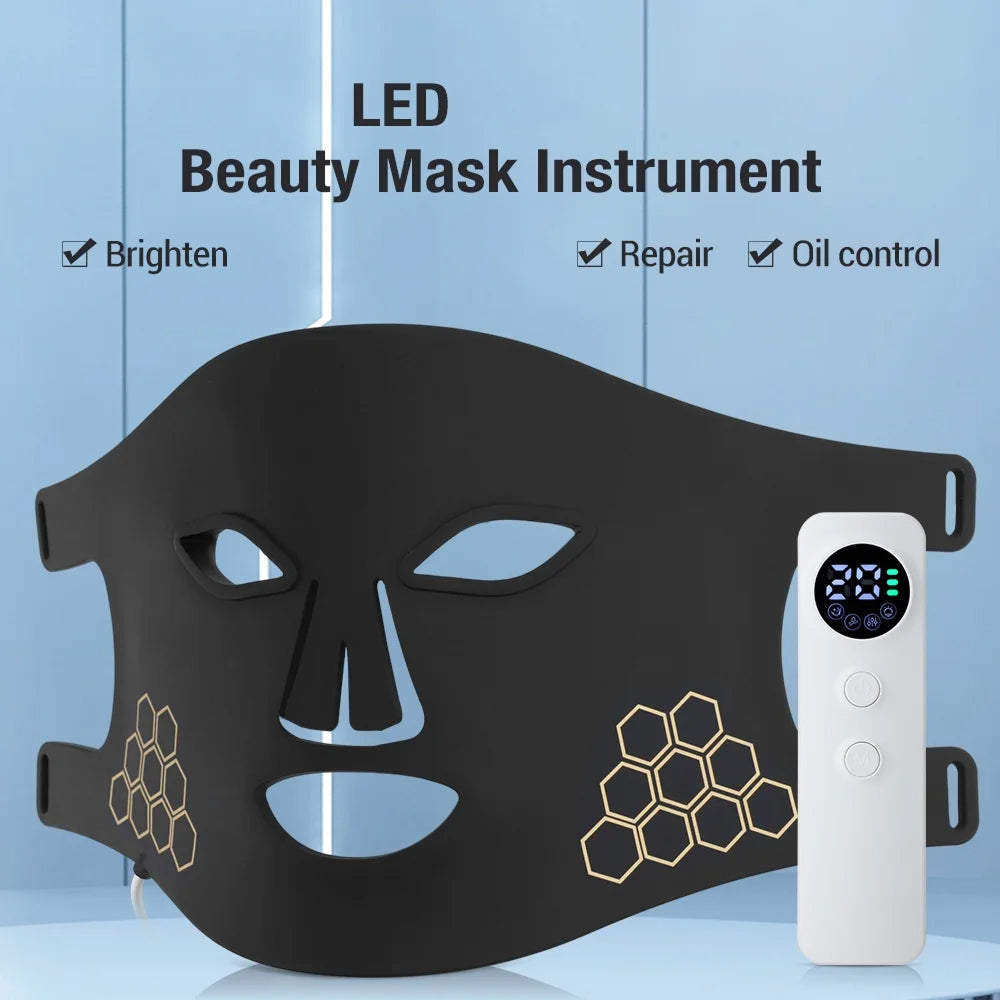 VanesCimi 72 LED beads for intensive care
